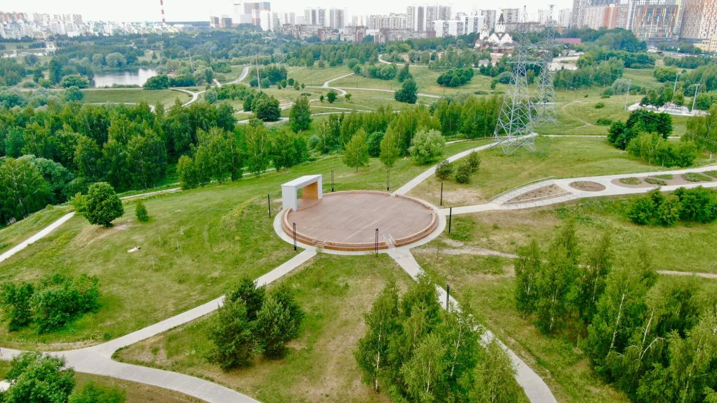 Мастер-класс по линейным танцам "Золотые"