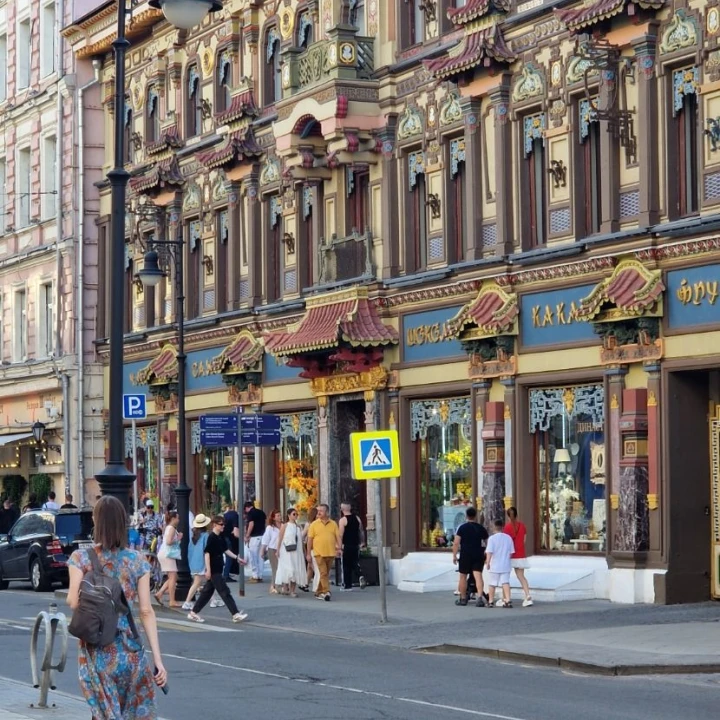 «За кулисами города»: истории, которых вы не знали