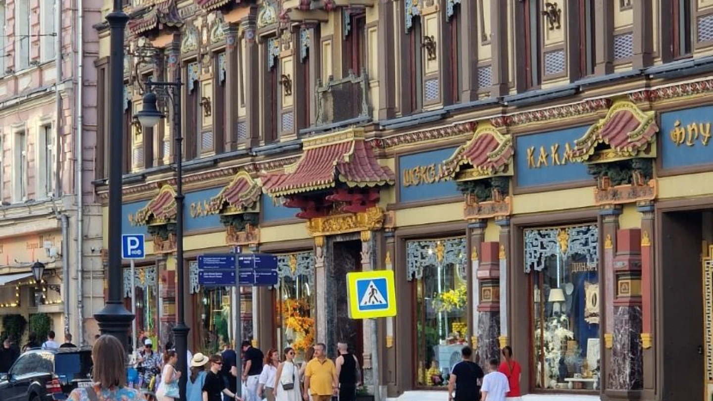 «За кулисами города»: истории, которых вы не знали
